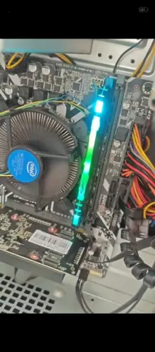 MEMORIA RAM 32GB 3200MHZ