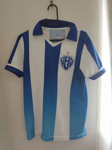 Camisa do Paysandu 2016 original tamanho P