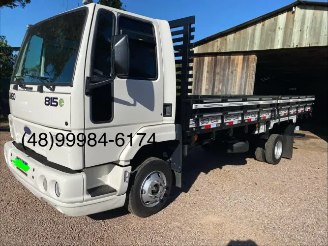 Cargo 815