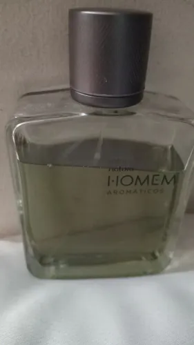 Perfume HOMEM natura