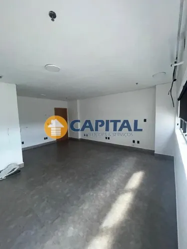 Sala para aluguel no bairro Vila Brasília, em Aparecida de Goiânia/GO