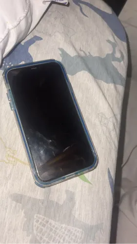 iPhone 11 vendo as peças 