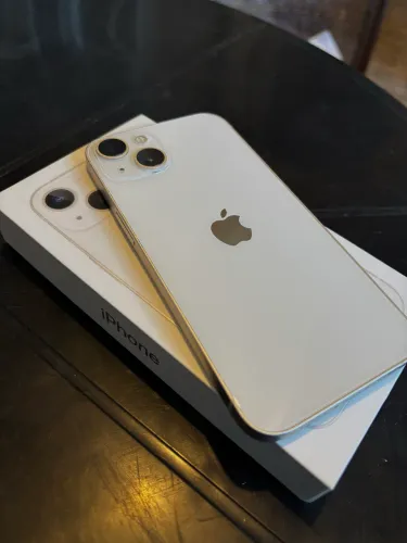 Iphone 13 128gb 83% R$2000