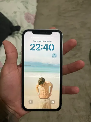 IPHONE XR 128g