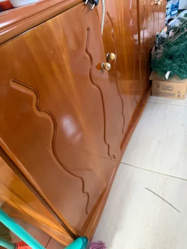 Vende-se conjunto sala de jantar