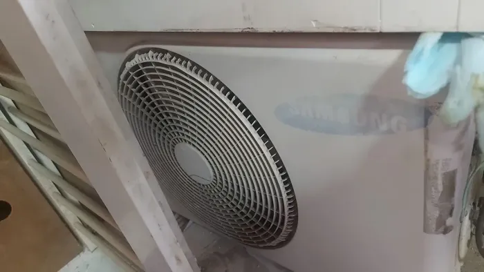 Vende se ar-condicionado Samsung 