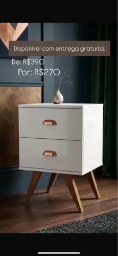 Criado mudo
