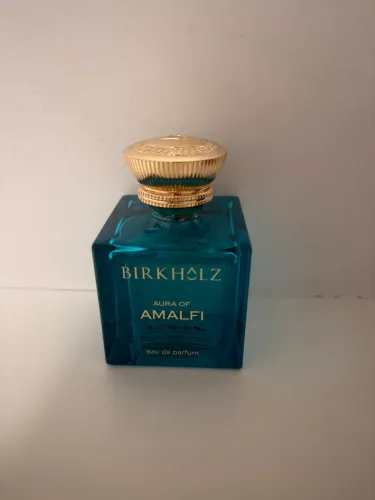 Perfume Birkholz Aura of Amalfi 98/100 ml