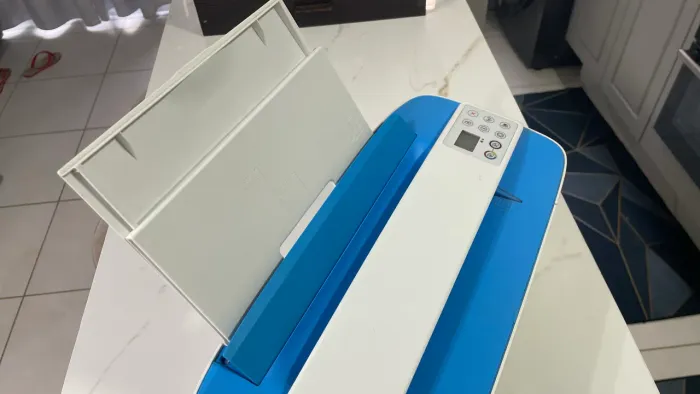 Impressora HP DeskJet Ink Advantage 3776 - Wi-Fi (Compacta)