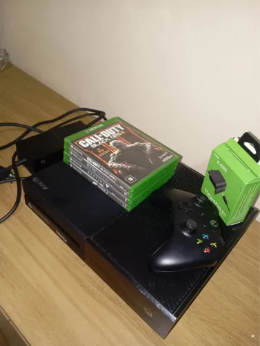 Xbox One Fat 1Tb