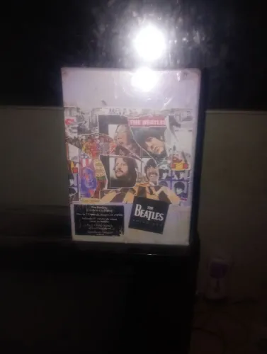 FC Coleção dos Beatles
