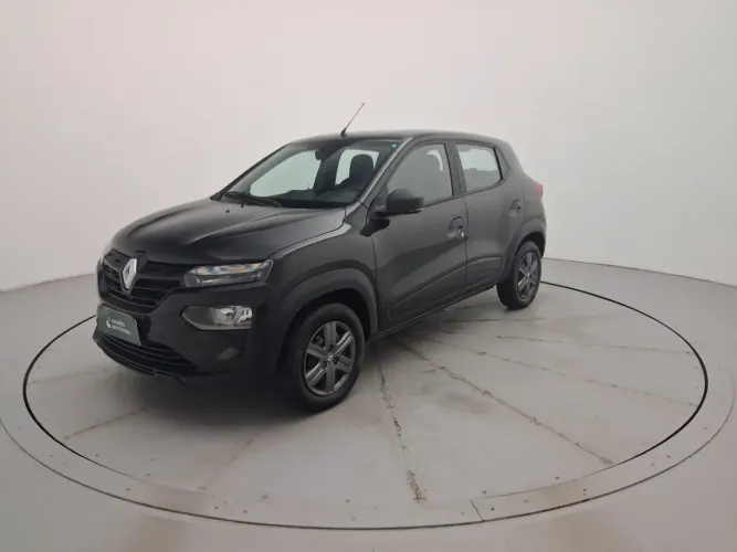 Renault Kwid 1.0 Zen 2026