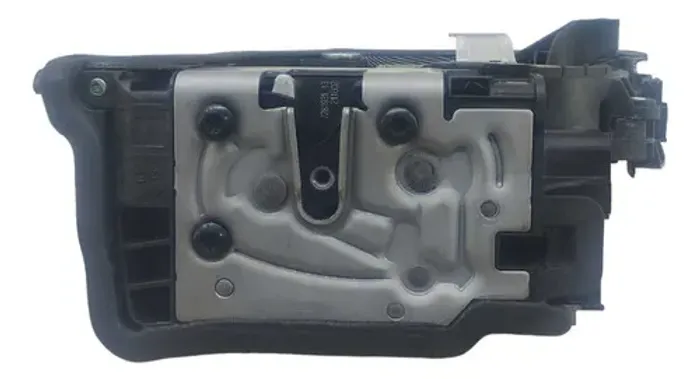Fechadura Porta Mini Countryman 2019 2023 Dianteira Esquerda