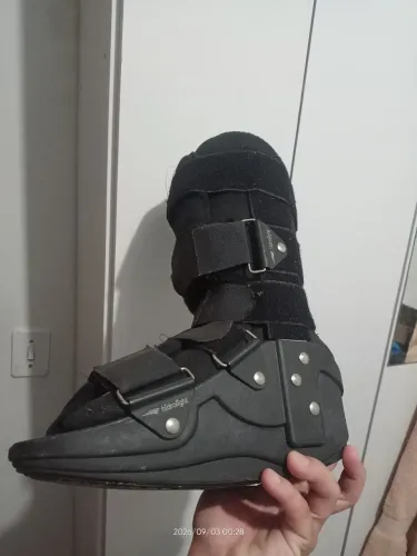 Bota ortopédica Hidrolight 