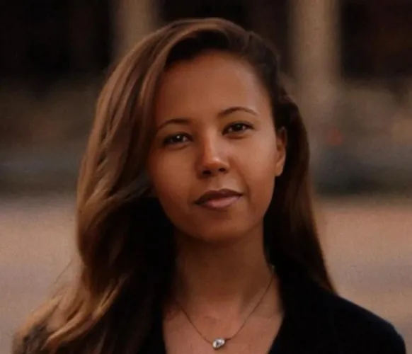 Faxineira e Diarita