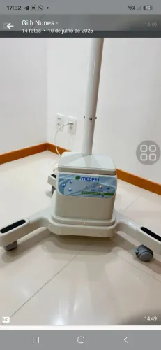 Foco auxiliar