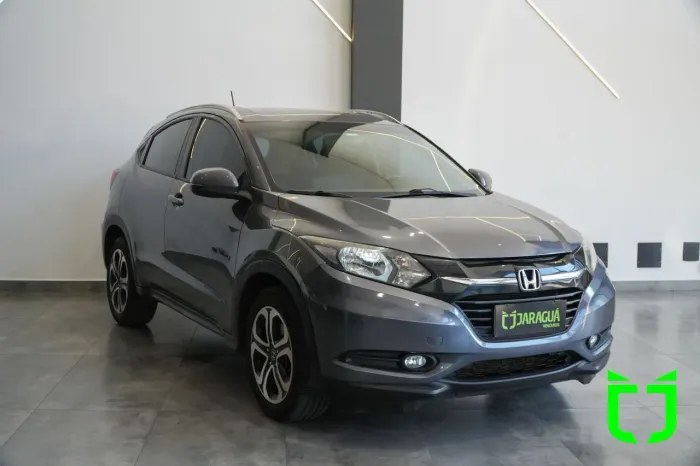 Honda HR-V EX 1.8 Flexone 16V 5P Aut. 2018