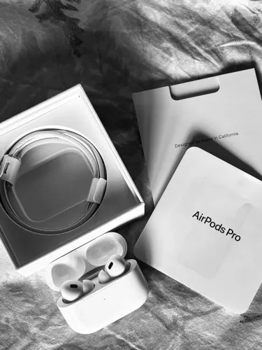 Air pods pro