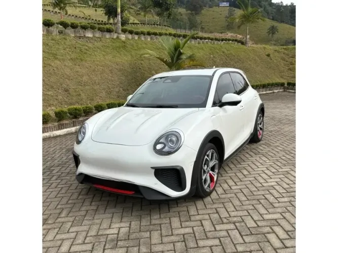 GWM Ora 03 GT (elétrico) 2024