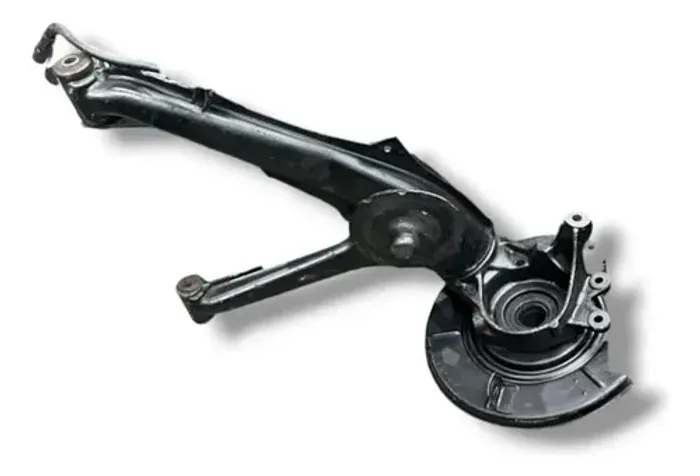 Montante Traseiro Direito Bmw 318i Aut 1996 1997 1998 1999