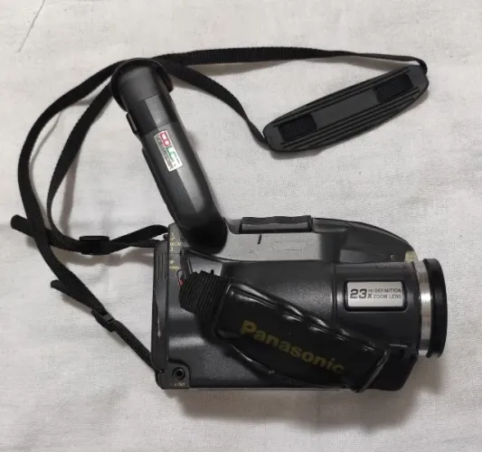 FIlmadora CamCorder 