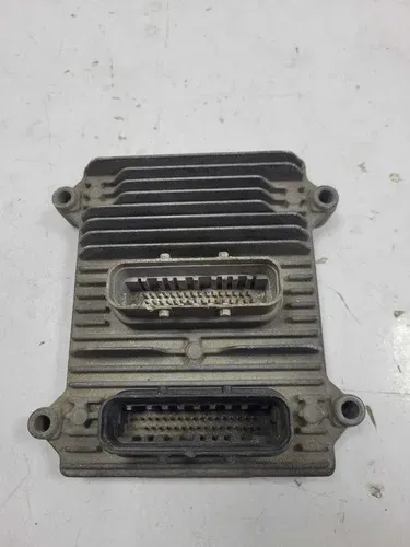 Modulo Injeção Chevrolet Celta 1.0 2005/2010