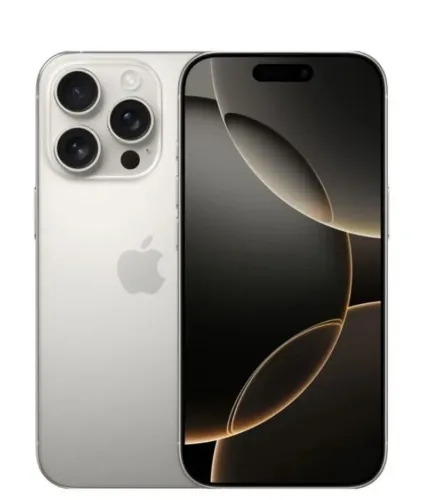 iPhone 16 Pro com garantia Apple