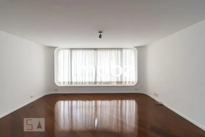 Apartamento à venda na Rua Bela Cintra, 1466 - Jardim Paulista - São Paulo - SP - CEP: 014