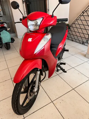 Honda Biz 125