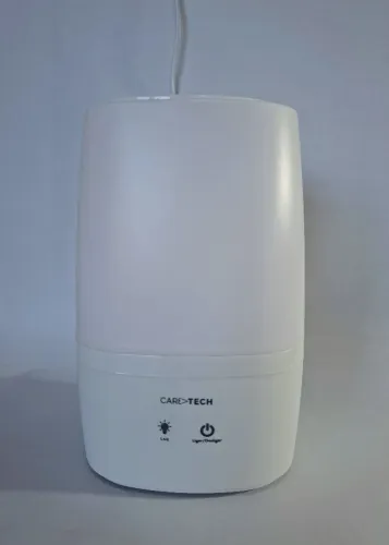 Umidificador adulto 2 litros - Caretech - Seminovo