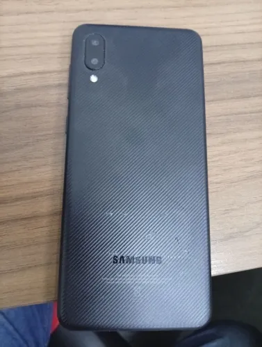 Celular Samsung A02