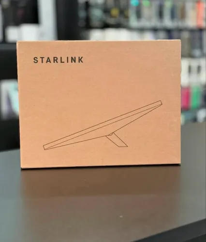 STARLINK MINI - LACRADO