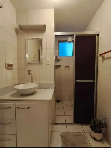 Imóvel para venda com 89 metros quadrados com 2 quartos em Alvorada - Cuiabá - MT