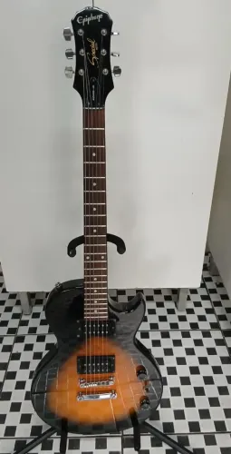 Gibson Special Les Paul Epiphone modelo 1 (peças semelhantes a gibson)