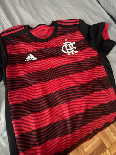 Camisa Flamengo original 