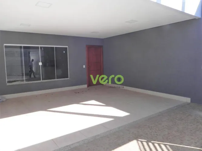 Casa com 3 dormitórios para alugar, 129 m² por R$ 3.587,00/mês - Jardim Dona Judith - Amer