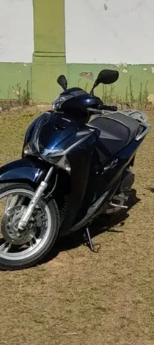 Honda SH 150i