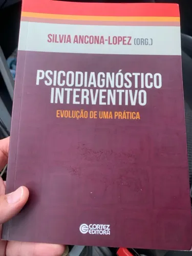 Psicodiagnóstico interventivo