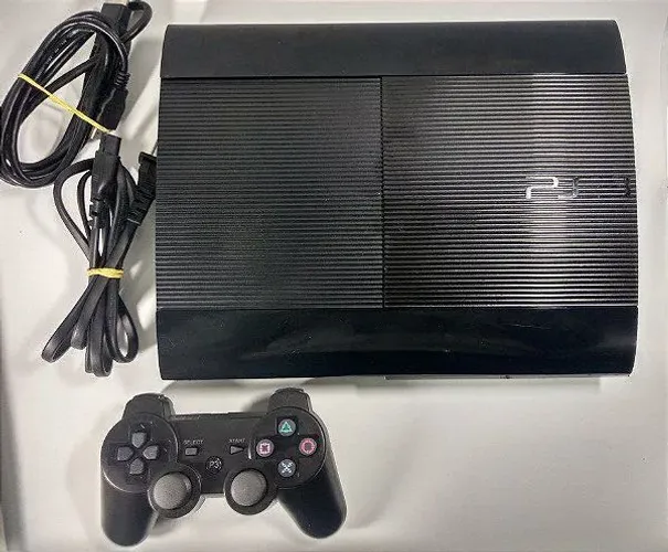 Playstation 3