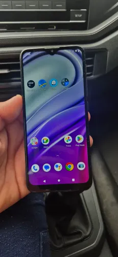 Moto g20