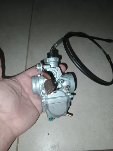 Carburador Yamaha YBR