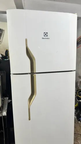 Geladeira Electrolux