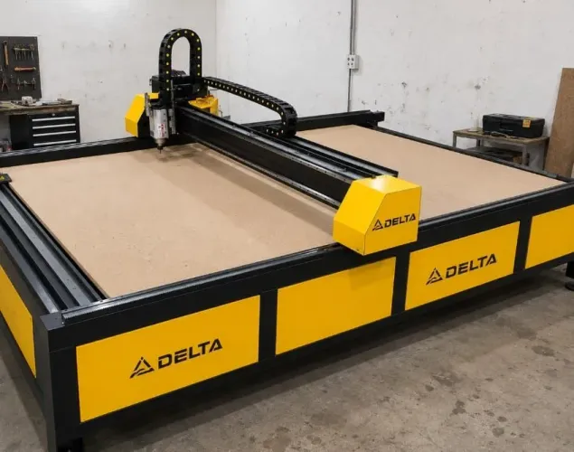Cnc router