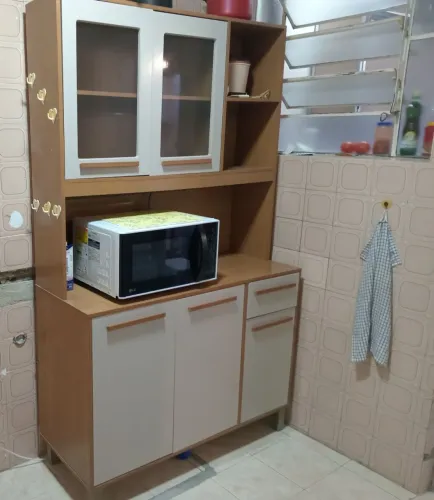 Armário de cozinha 
