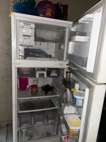 Geladeira