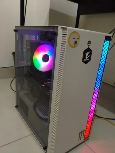 PC gamer completo 