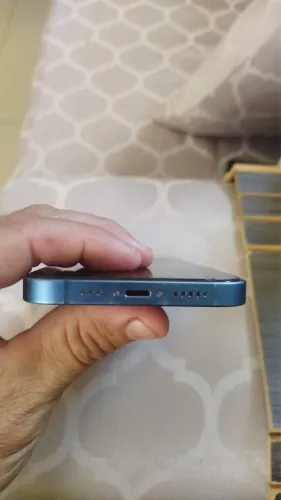iPhone 13 256gb azul