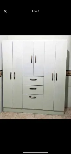 Guarda Roupa Solteiro