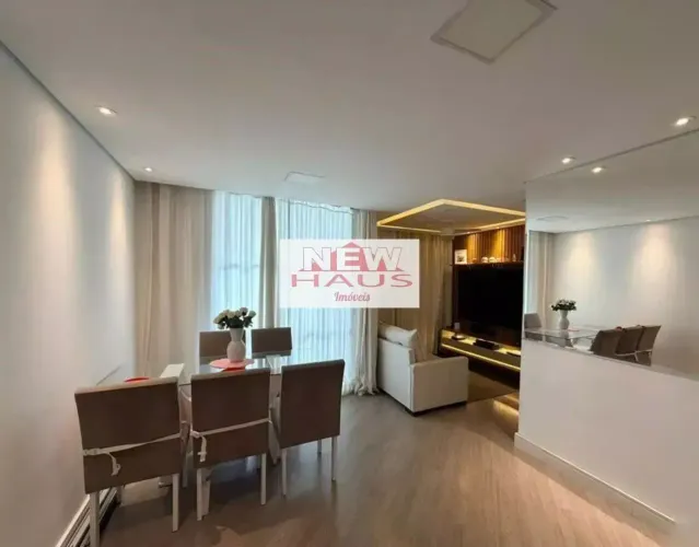 APARTAMENTO PARA VENDA NO JARDIM VILA FORMOSA - SP