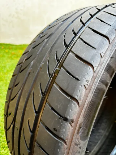 Pneu Westlake 205/50R17